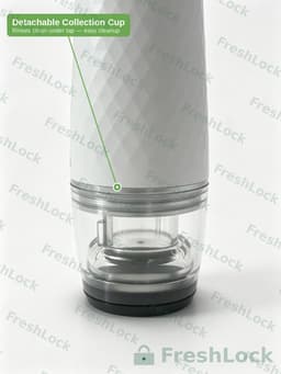 FreshLock Starter Kit ชุดเริ่มต้น — view 8