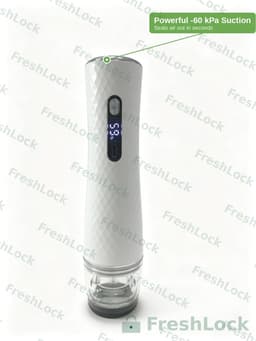 FreshLock Starter Kit ชุดเริ่มต้น — view 6