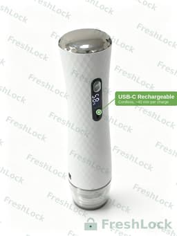 FreshLock Starter Kit ชุดเริ่มต้น — view 7