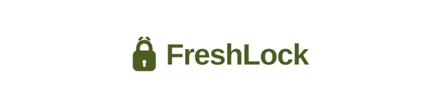 FreshLock — เครื่องซีลสูญญากาศแบบพกพา